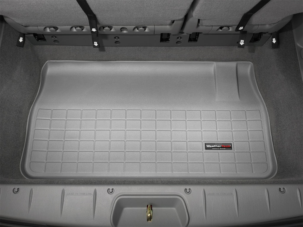 Weathertech 42265 Cargo Liner for Select Chrysler Town & Country, Dodge Grand Caravan, Volkswagen Routan