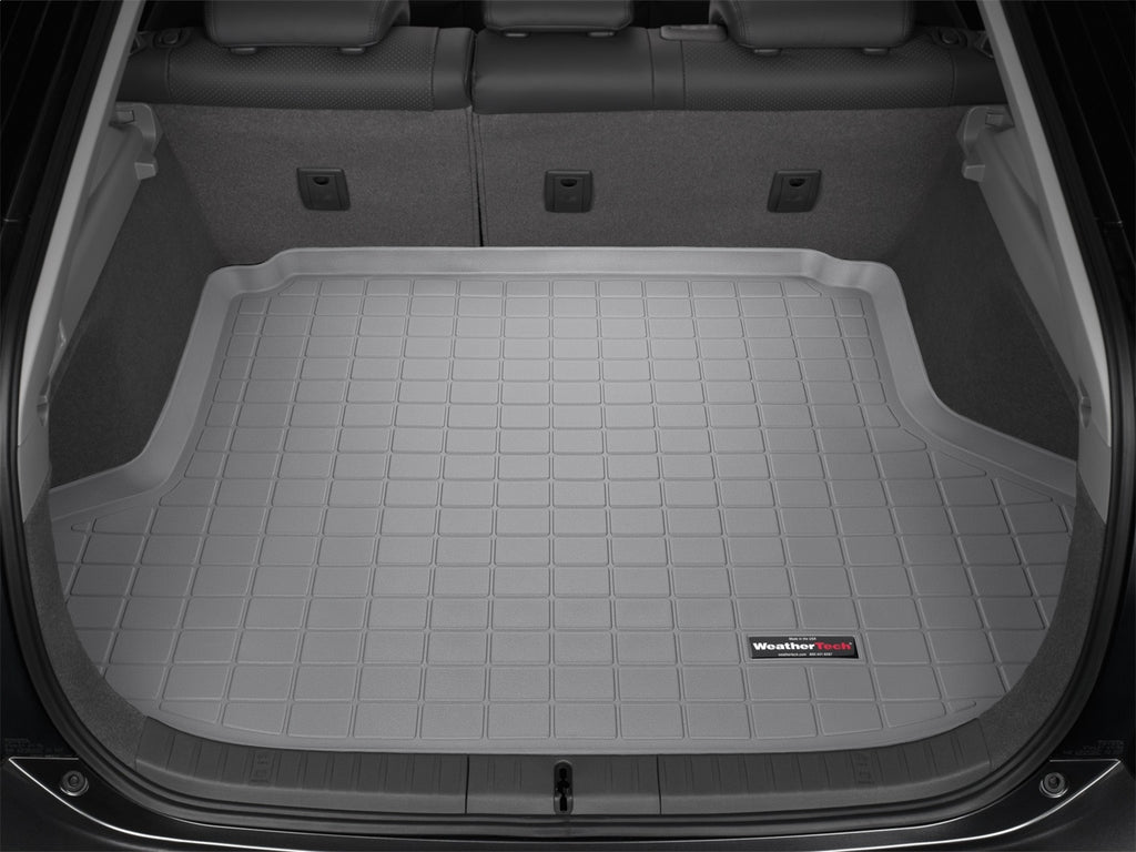 Weathertech 42268 Cargo Liner for Select Toyota Prius