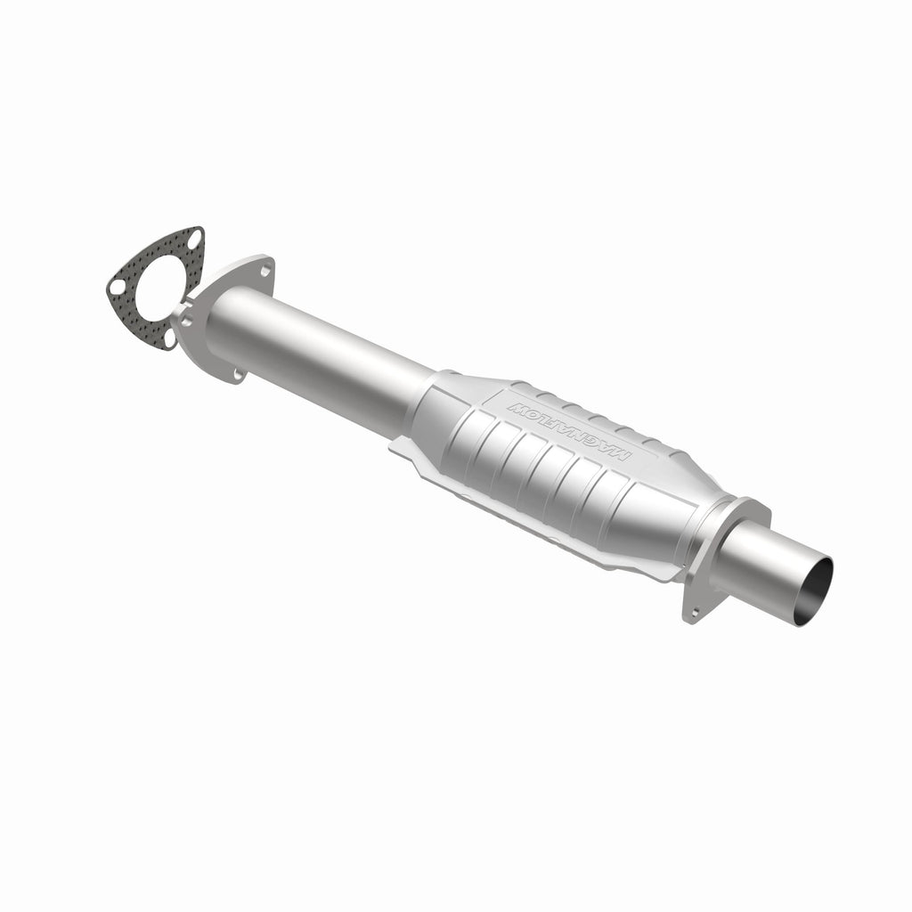 MagnaFlow Exhaust Products 93483 Standard Grade Direct-Fit Catalytic Converter for Select Chevrolet S10, GMC Sonoma