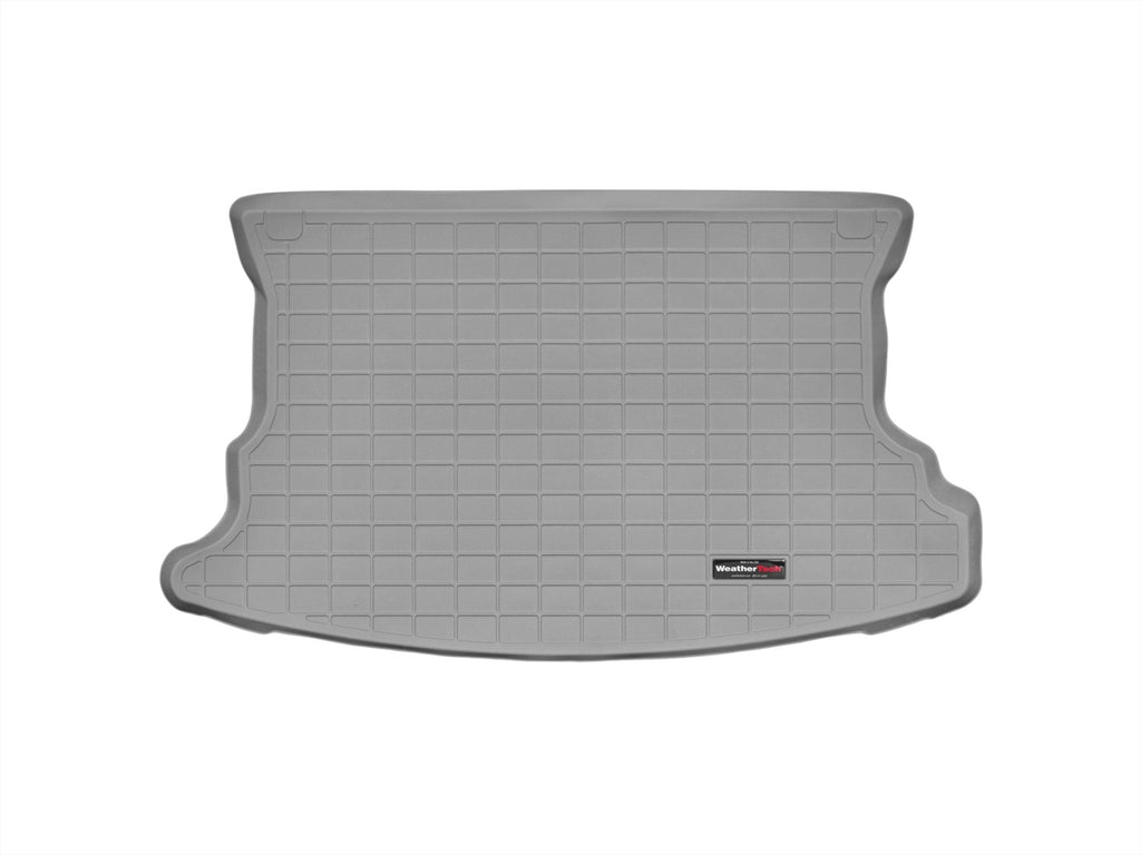 Weathertech 42275 Cargo Liner for Select Hyundai Tucson, Kia Sportage