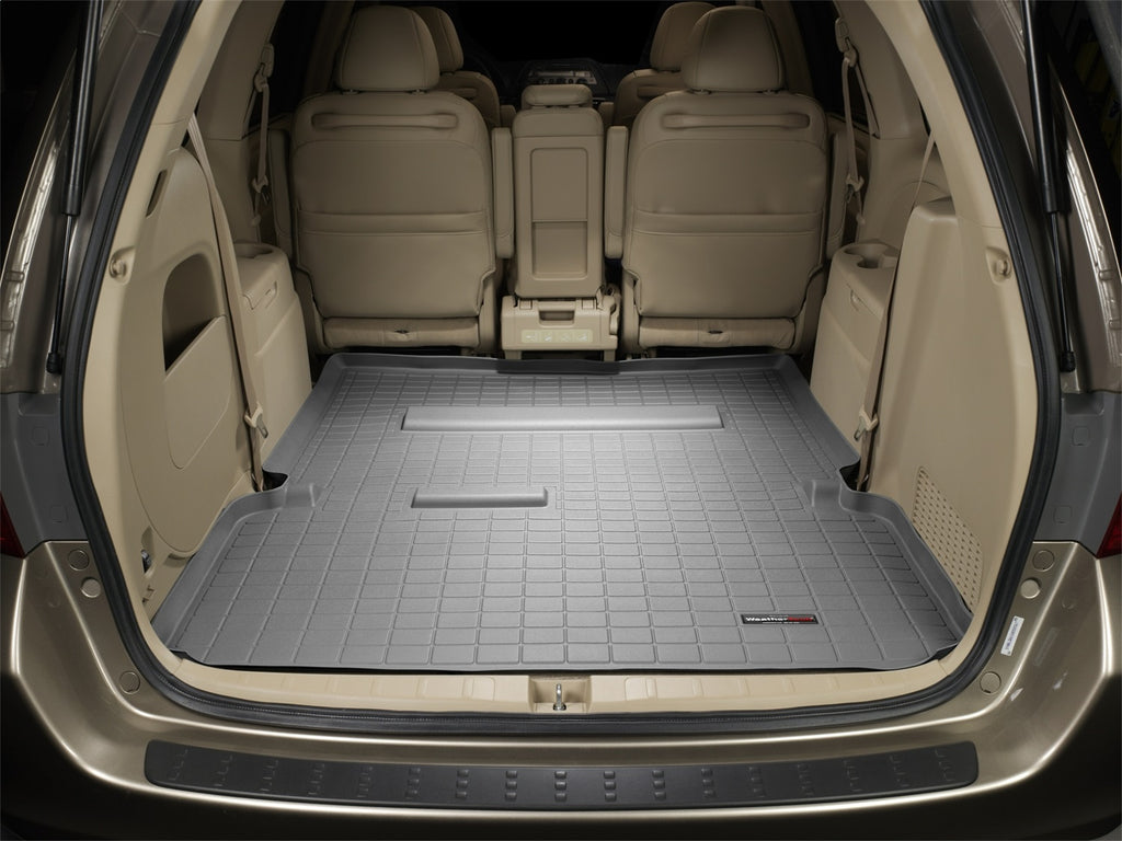 Weathertech 42278 Cargo Liner for Select Honda Odyssey