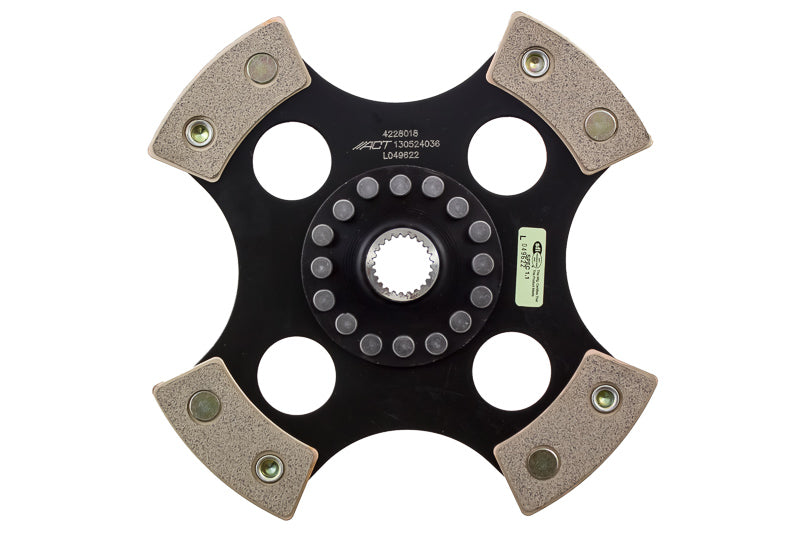 Act-1991-Subaru-Legacy-4-Pad-Rigid-Race-Disc
