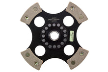 Load image into Gallery viewer, Act-1991-Subaru-Legacy-4-Pad-Rigid-Race-Disc