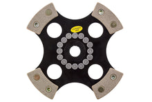 Load image into Gallery viewer, Act-1991-Subaru-Legacy-4-Pad-Rigid-Race-Disc