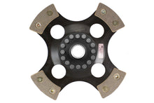 Load image into Gallery viewer, Advanced Clutch 4228027-1 ACT 4 Pad Rigid Race Clutch Disc for Select Audi A4, Audi A4 Quattro, Volkswagen Passat