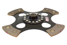 Load image into Gallery viewer, Advanced Clutch 4228027-1 ACT 4 Pad Rigid Race Clutch Disc for Select Audi A4, Audi A4 Quattro, Volkswagen Passat