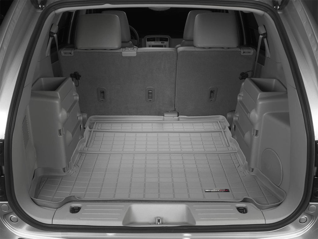 Weathertech 42281 Cargo Liner for Select Chevrolet Equinox