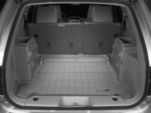 Load image into Gallery viewer, Weathertech 42281 Cargo Liner for Select Chevrolet Equinox