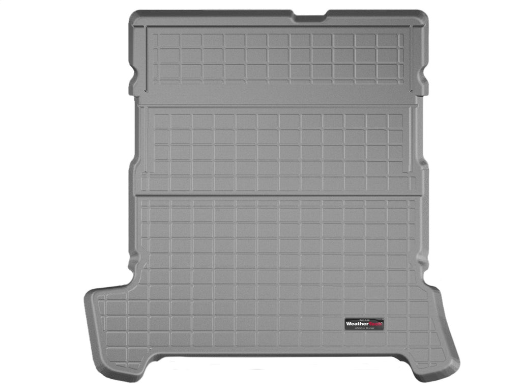 Weathertech 42281 Cargo Liner for Select Chevrolet Equinox
