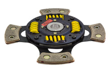 Load image into Gallery viewer, Advanced Clutch 4228205 ACT 4 Pad Sprung Race Clutch Disc for Select Mazda 3, Mazda 5