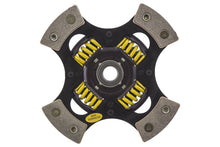 Load image into Gallery viewer, Act-1992-Volkswagen-Corrado-4-Pad-Sprung-Race-Disc