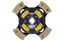 Load image into Gallery viewer, Advanced Clutch 4228218-1 ACT 4 Pad Sprung Race Clutch Disc for Select Scion FR-S, Subaru BRZ, Toyota 86