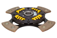 Load image into Gallery viewer, Advanced Clutch 4228218-1 ACT 4 Pad Sprung Race Clutch Disc for Select Scion FR-S, Subaru BRZ, Toyota 86