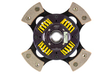 Load image into Gallery viewer, Advanced Clutch 4228218 ACT 4 Pad Sprung Race Clutch Disc for Select Saab 9-2X, Subaru Baja, Subaru Forester, Subaru Impreza, Subaru Legacy, Subaru Outback, Subaru WRX