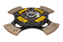 Load image into Gallery viewer, Advanced Clutch 4228218 ACT 4 Pad Sprung Race Clutch Disc for Select Saab 9-2X, Subaru Baja, Subaru Forester, Subaru Impreza, Subaru Legacy, Subaru Outback, Subaru WRX