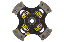 Load image into Gallery viewer, Advanced Clutch 4228222 ACT 4 Pad Sprung Race Clutch Disc for Select Chevrolet Cobalt