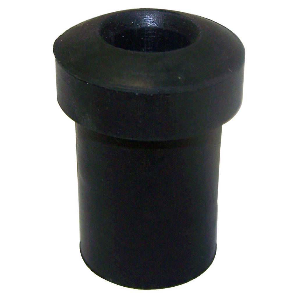 Crown Automotive Jeep Replacement 4228564 Rear Shackle Bushing for Select 86-00 Dodge, Chrysler, Plymouth, Models
