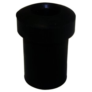 Crown Automotive Jeep Replacement 4228564 Rear Shackle Bushing for Select 86-00 Dodge, Chrysler, Plymouth, Models