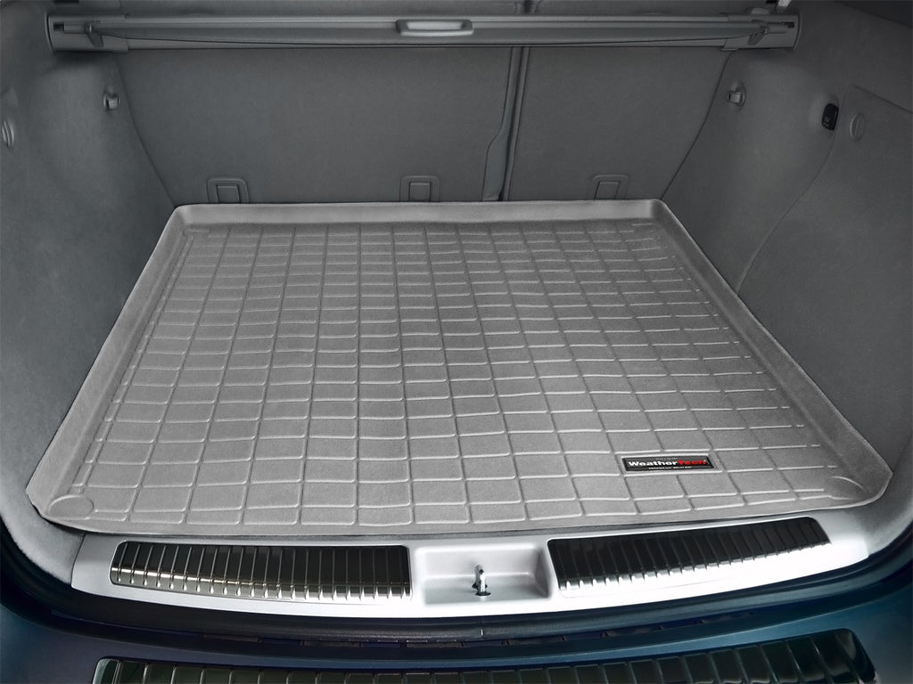 Weathertech 42285 Cargo Liner for Select Mercedes-Benz ML350, Mercedes-Benz ML500, Mercedes-Benz ML63 AMG