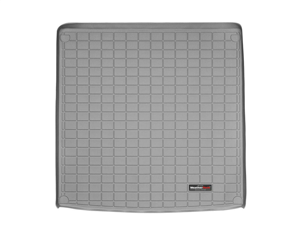 Weathertech 42285 Cargo Liner for Select Mercedes-Benz ML350, Mercedes-Benz ML500, Mercedes-Benz ML63 AMG