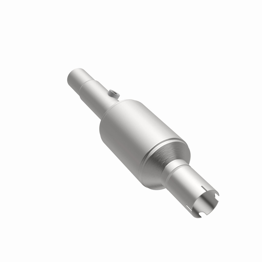 MagnaFlow Exhaust Products 3391226 California CARB Direct-Fit Catalytic Converter for Select Jeep Grand Cherokee