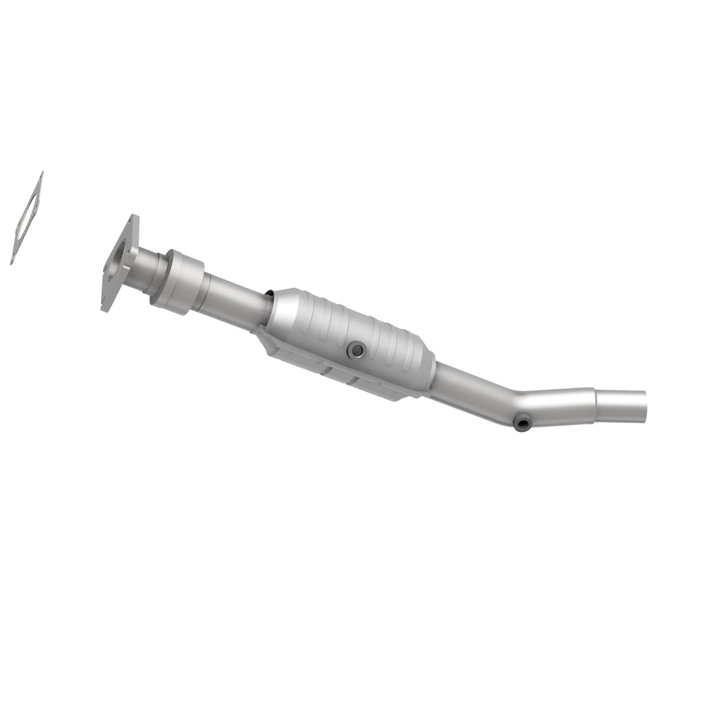 MagnaFlow Exhaust Products 49514 OEM Grade Direct-Fit Catalytic Converter for Select Dodge Neon, Plymouth Neon
