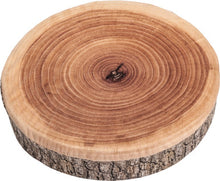 Load image into Gallery viewer, KUMA 422-KM-WCP Wood Chip Pillow  (w/ Kuma logo)