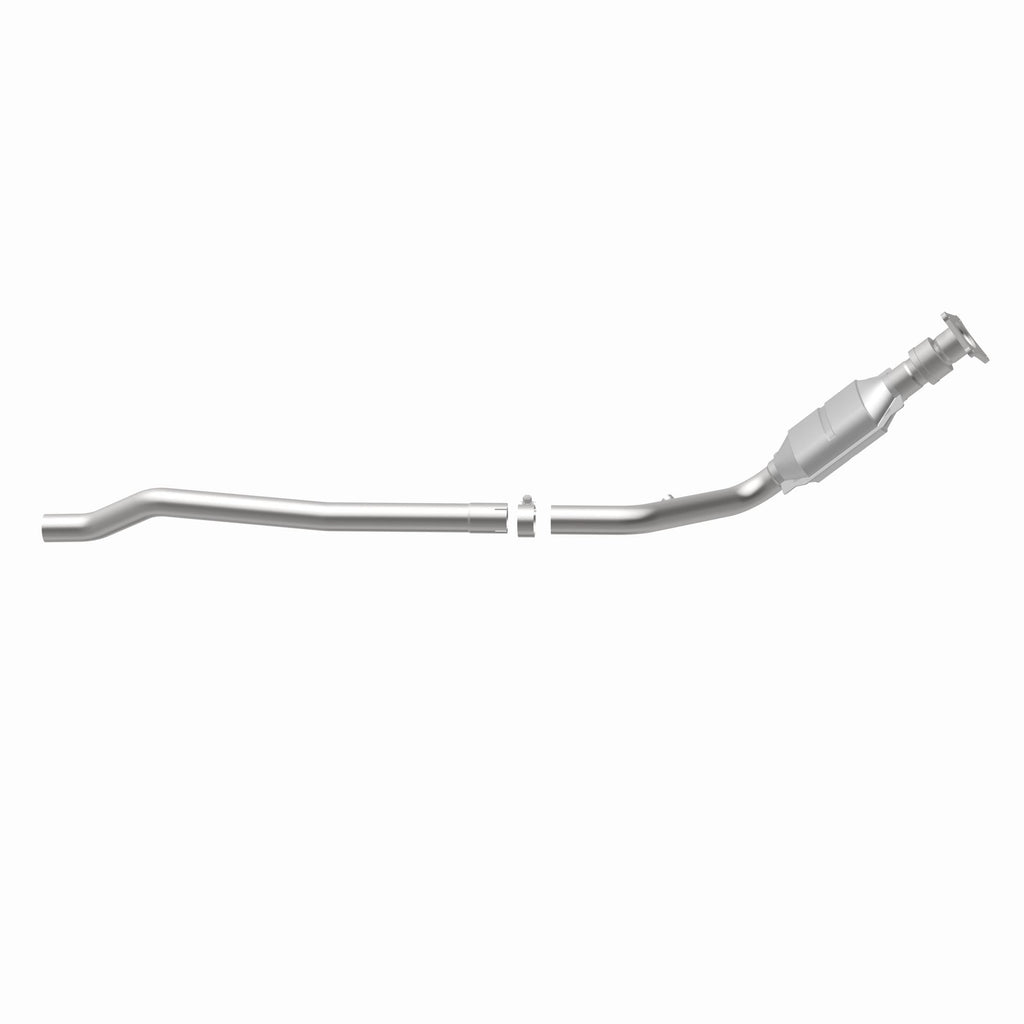 MagnaFlow Exhaust Products 93278 HM Grade Direct-Fit Catalytic Converter for Select Chrysler Grand Voyager, Chrysler Voyager, Dodge Caravan, Dodge Grand Caravan, Plymouth Grand Voyager, Plymouth Voyager