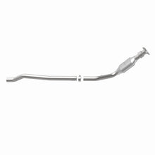 Load image into Gallery viewer, MagnaFlow Exhaust Products 93278 HM Grade Direct-Fit Catalytic Converter for Select Chrysler Grand Voyager, Chrysler Voyager, Dodge Caravan, Dodge Grand Caravan, Plymouth Grand Voyager, Plymouth Voyager