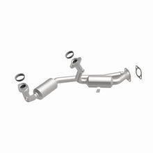 Load image into Gallery viewer, MagnaFlow Exhaust Products 23356 Standard Grade Direct-Fit Catalytic Converter for Select Ford Taurus, Mercury Sable