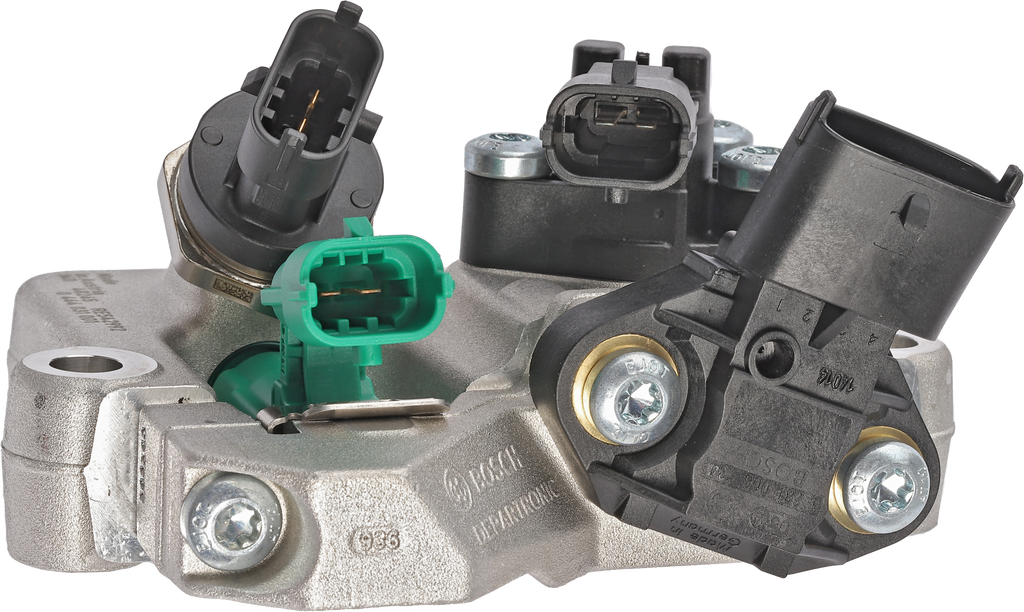 Alliant Power 0 444 031 001 Diesel Exhaust Fluid (DEF) Pump