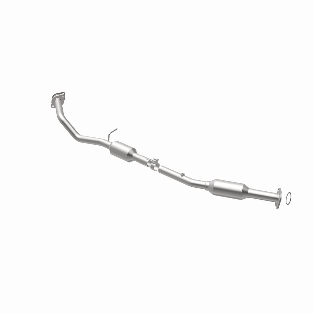 MagnaFlow Exhaust Products 21-286 OEM Grade Direct-Fit Catalytic Converter for Select Mazda Miata