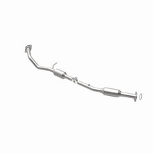 Load image into Gallery viewer, MagnaFlow Exhaust Products 21-286 OEM Grade Direct-Fit Catalytic Converter for Select Mazda Miata