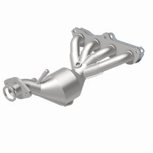 Load image into Gallery viewer, MagnaFlow Exhaust Products 22-064 OEM Grade Manifold Catalytic Converter for Select Mazda 2
