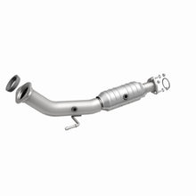 Load image into Gallery viewer, MagnaFlow Exhaust Products 24193 HM Grade Direct-Fit Catalytic Converter for Select Honda Civic
