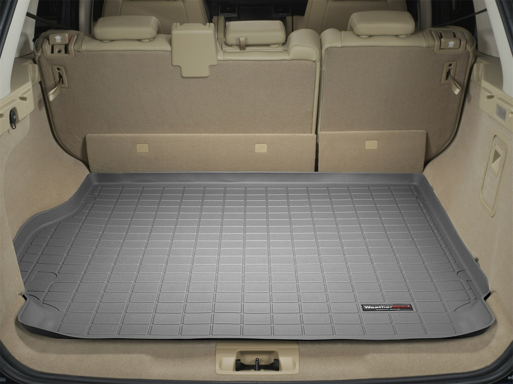 Weathertech 42302 Cargo Liner for Select Land Rover Range Rover Sport