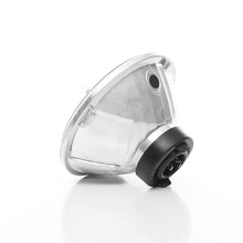 Load image into Gallery viewer, KC HiLiTES 42302 KC Headlight H4 Halogen 7in Dot 2-Light - 2007-2018 Jeep Wrangler JK 2/4-Door for Select Jeep Wrangler, Jeep Wrangler JK