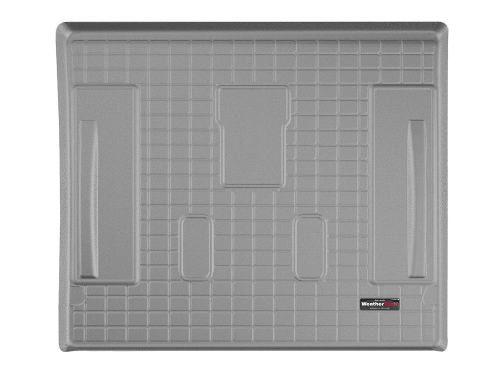 Weathertech 42306 Cargo Liner for Select Cadillac Escalade, Chevrolet Tahoe, GMC Yukon
