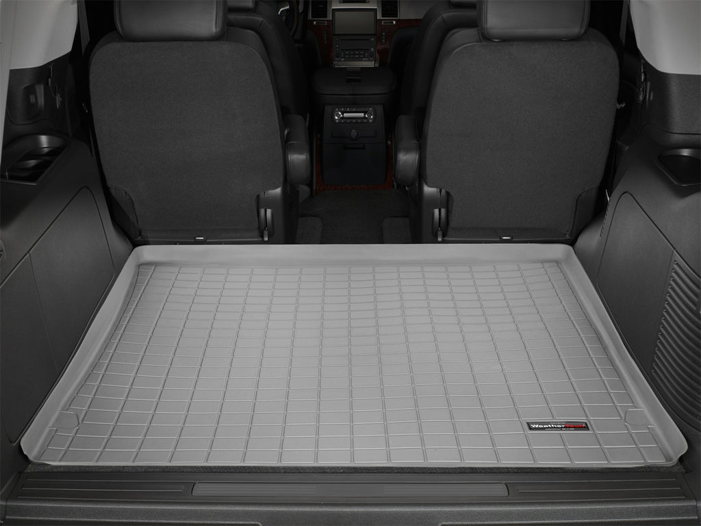 Weathertech 42307 Cargo Liner for Select Chevrolet Tahoe, GMC Yukon