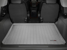 Load image into Gallery viewer, Weathertech 42307 Cargo Liner for Select Chevrolet Tahoe, GMC Yukon