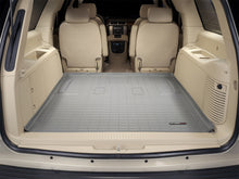 Load image into Gallery viewer, Weathertech 42310 Cargo Liner for Select Cadillac Escalade ESV, Chevrolet Suburban 1500, Chevrolet Suburban 2500, GMC Yukon XL 1500, GMC Yukon XL