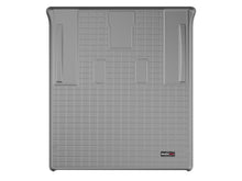 Load image into Gallery viewer, Weathertech 42310 Cargo Liner for Select Cadillac Escalade ESV, Chevrolet Suburban 1500, Chevrolet Suburban 2500, GMC Yukon XL 1500, GMC Yukon XL