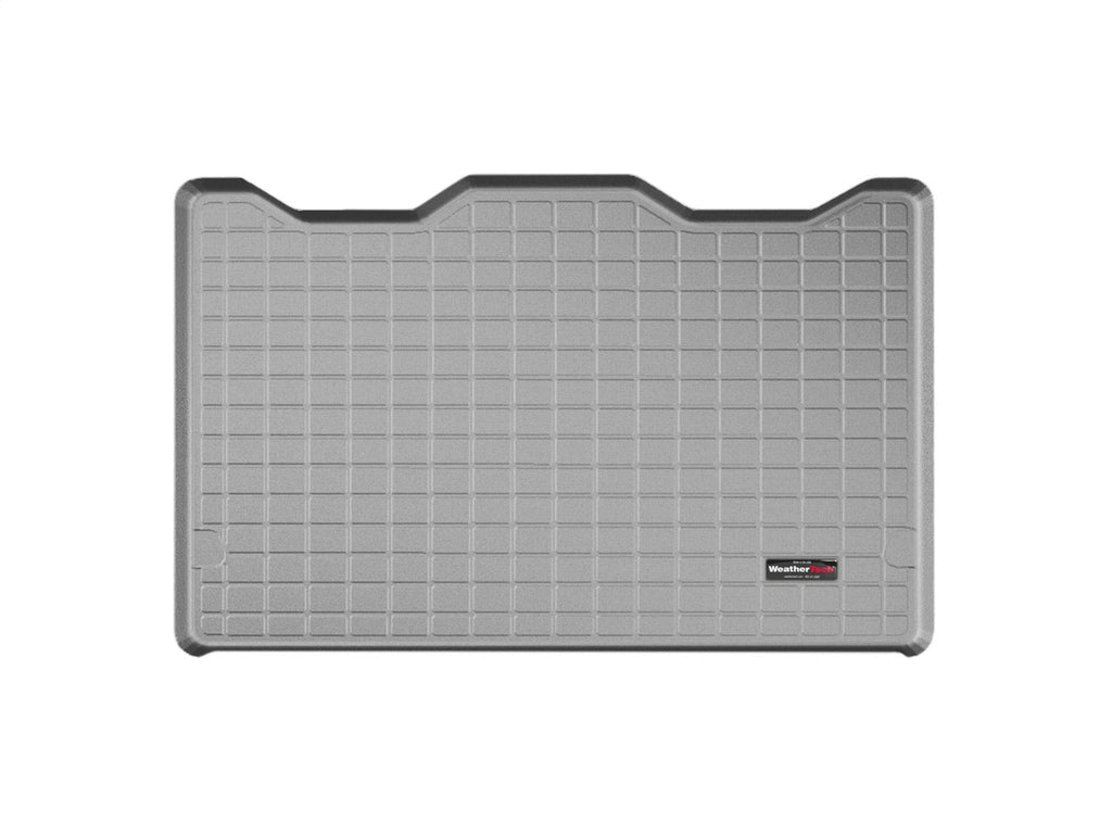 Weathertech 42311 Cargo Liner for Select Cadillac Escalade ESV, Chevrolet Suburban 1500, Chevrolet Suburban 2500, GMC Yukon, GMC Yukon XL 1500, GMC Yukon XL
