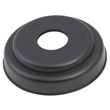 Grote 42312 MicroNova® DOT Round Adapter Brackets, 2.5" Grommet Adapter