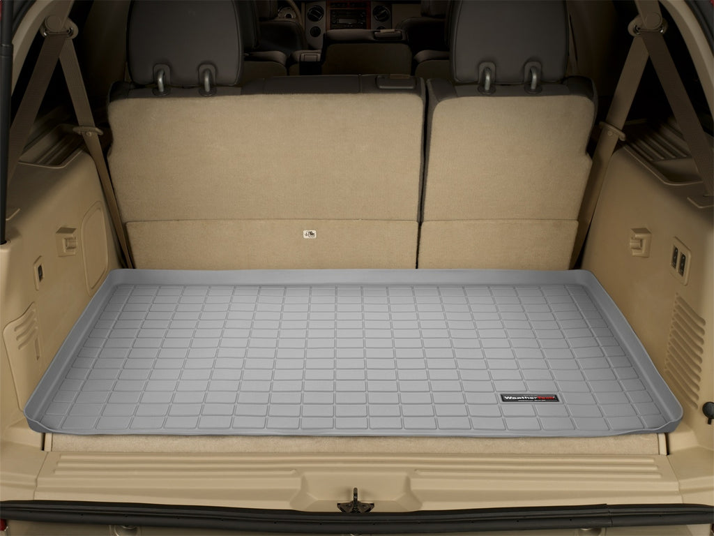Weathertech 42322 Cargo Liner for Select Ford Expedition, Lincoln Navigator