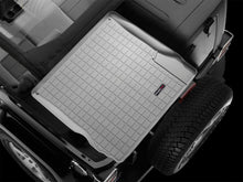 Load image into Gallery viewer, Weathertech 42324 Cargo Liner for Select Jeep Wrangler