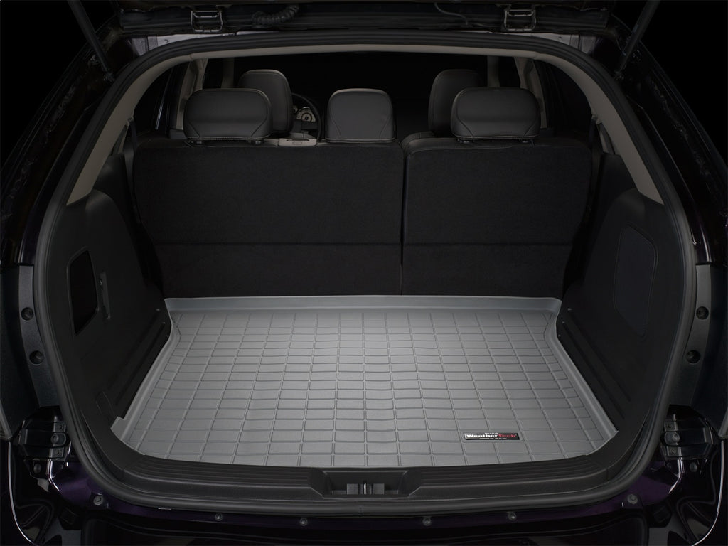 Weathertech 42325 Cargo Liner for Select Ford Edge, Lincoln MKX