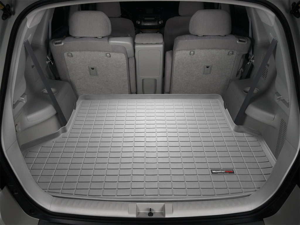Weathertech 42328 Cargo Liner for Select Toyota Highlander