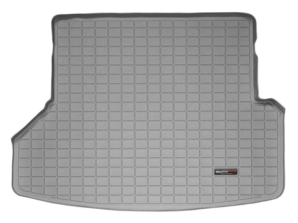 Weathertech 42328 Cargo Liner for Select Toyota Highlander