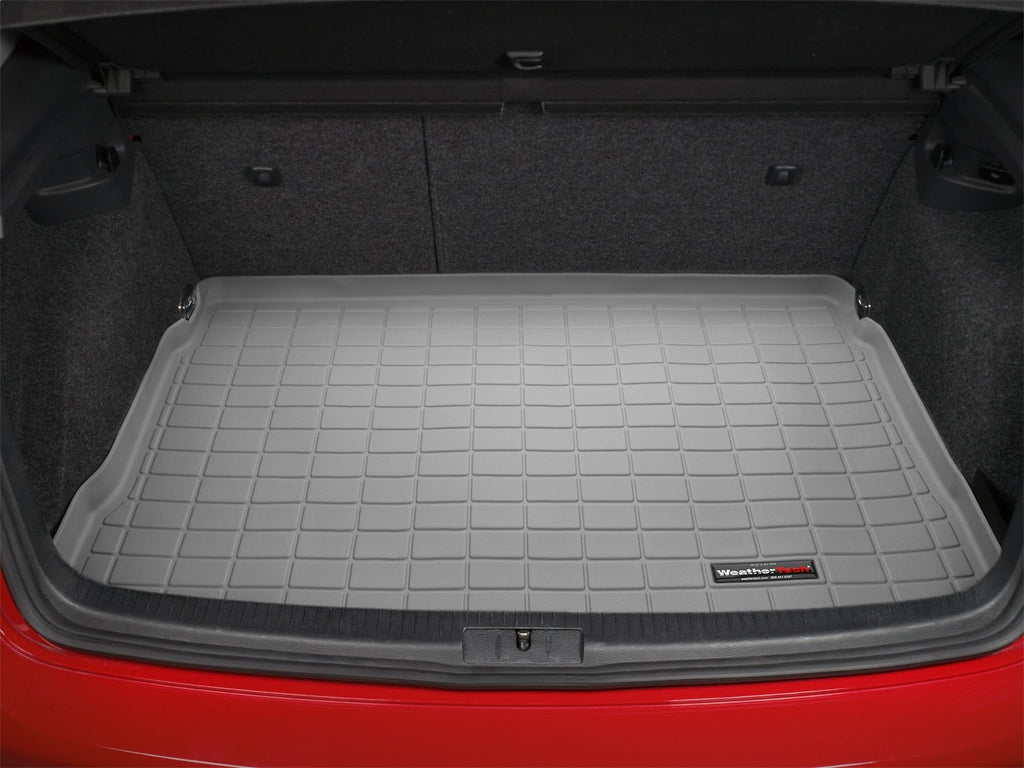 Weathertech 42335 Cargo Liner for Select Volkswagen GTI, Volkswagen Golf, Volkswagen Golf R, Volkswagen R32, Volkswagen Rabbit